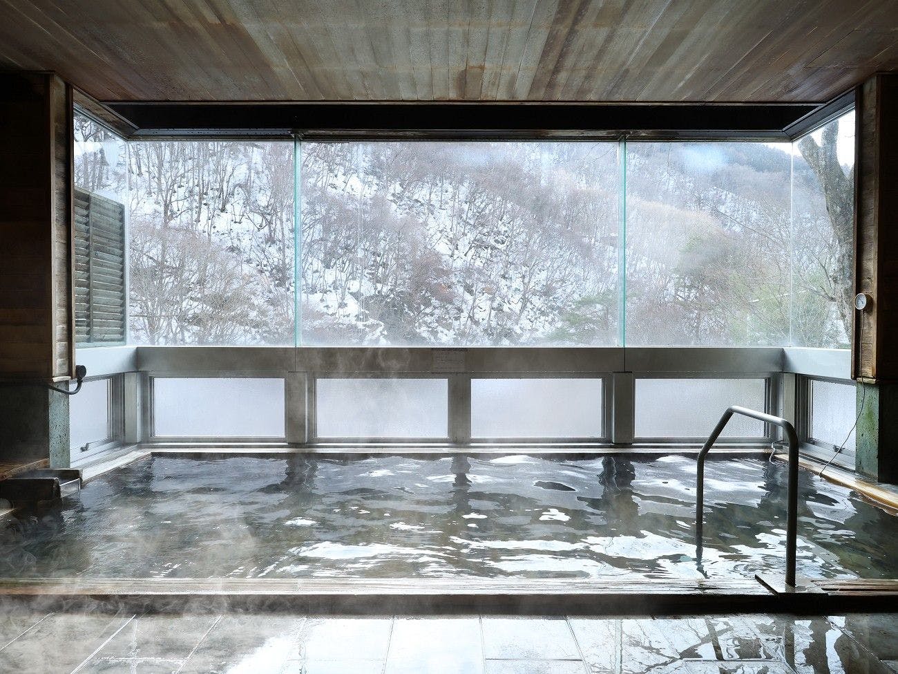 心を整える宿　風景館