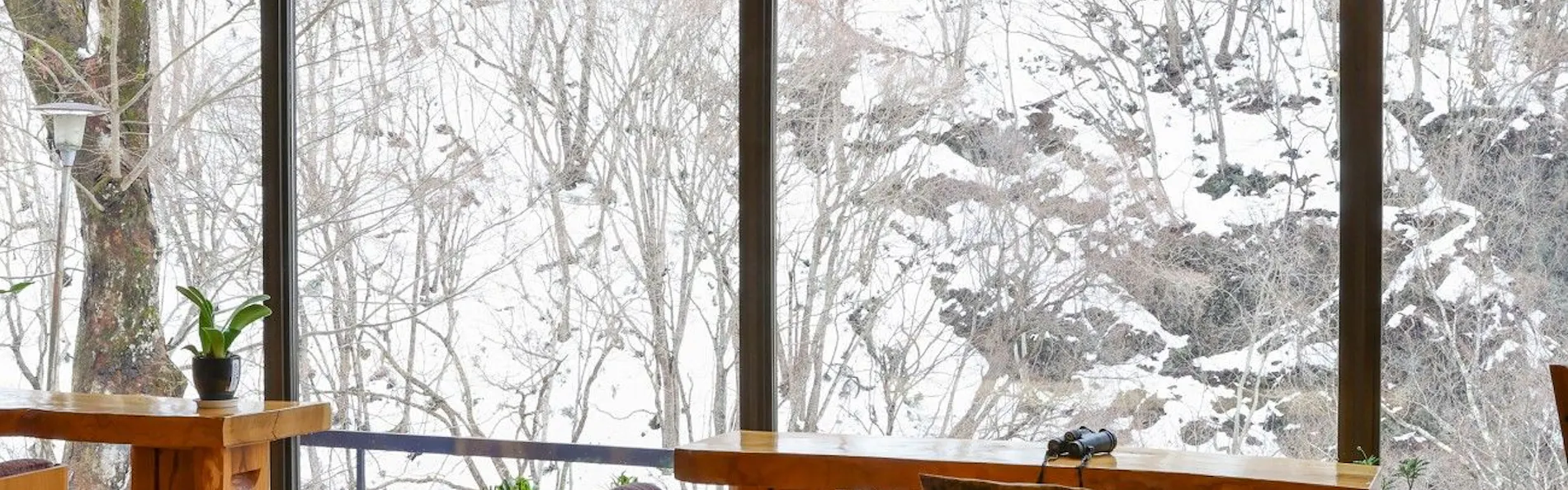 心を整える宿 風景館
