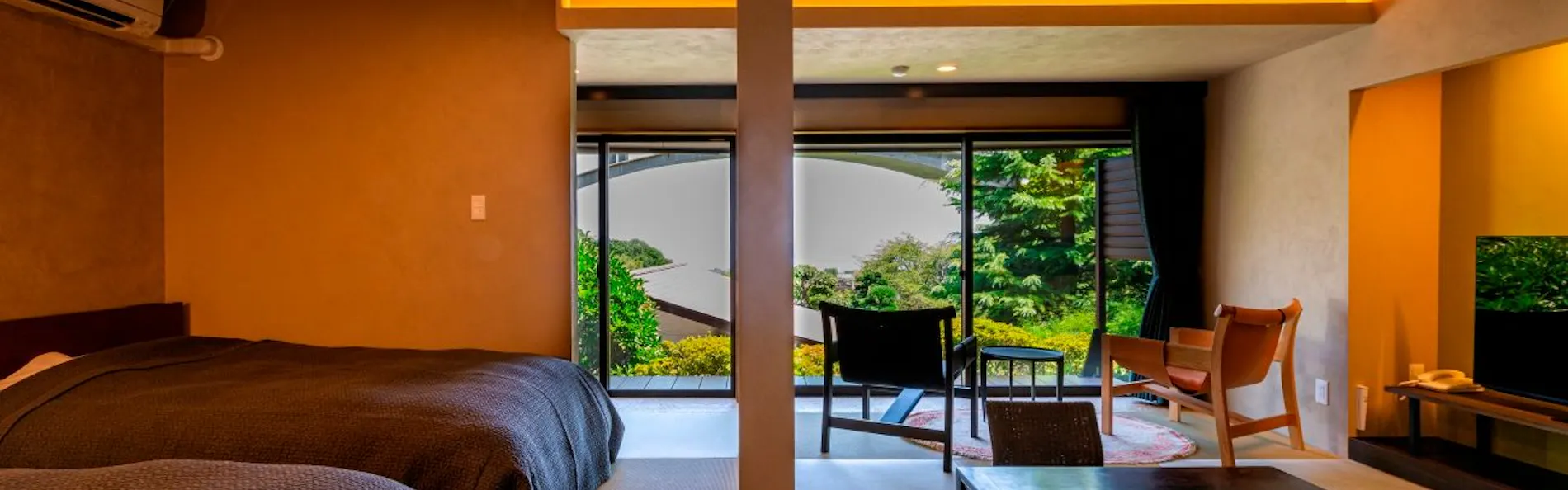 別府明礬温泉 岡本屋旅館