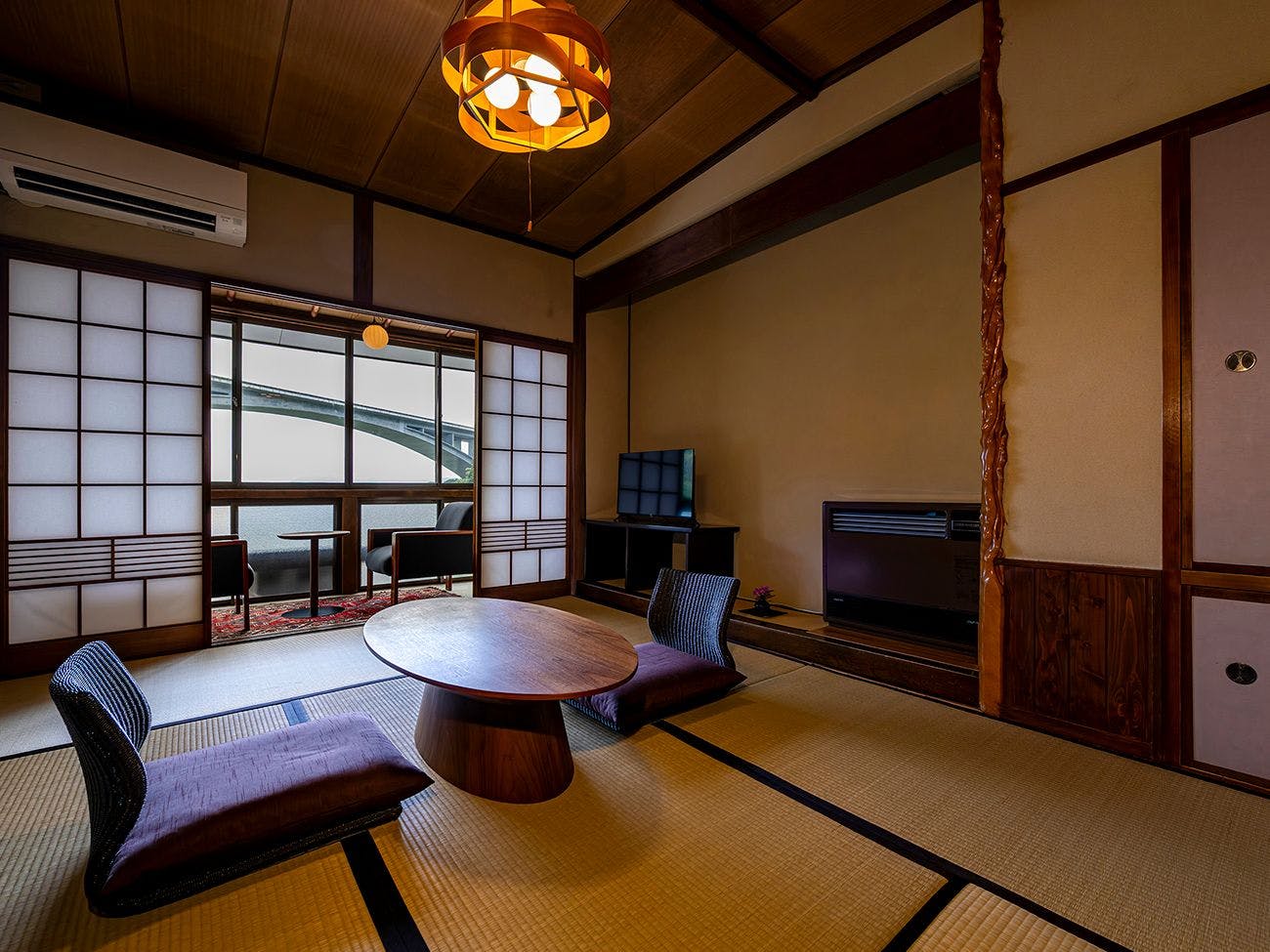 【和室６畳】一例