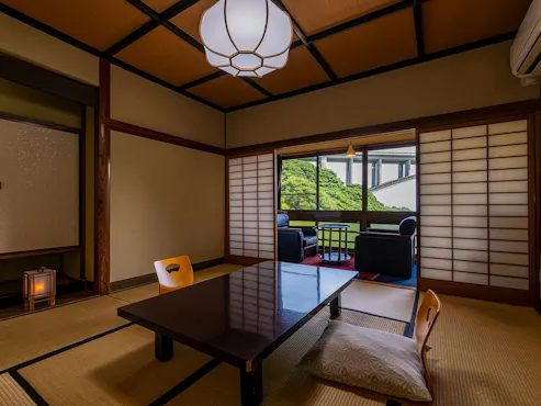 【和室8畳】一例