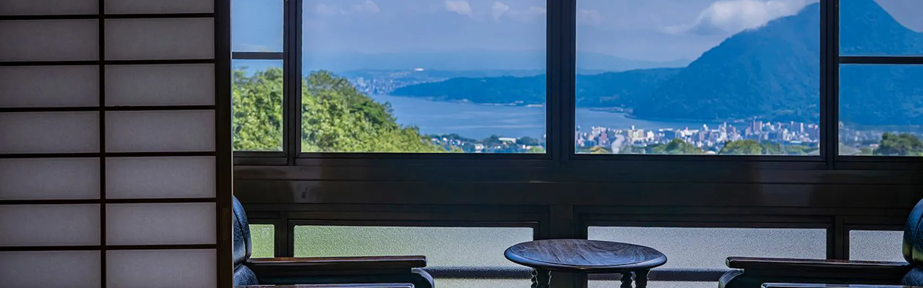 別府明礬温泉 岡本屋旅館