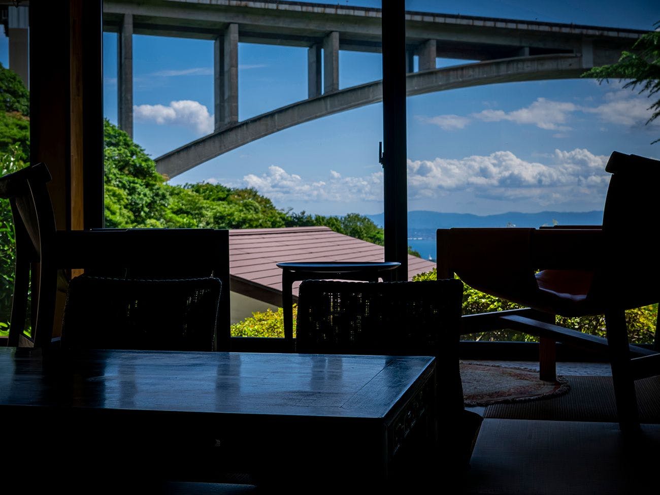 別府明礬温泉　岡本屋旅館