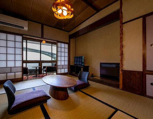 【和室６畳】一例