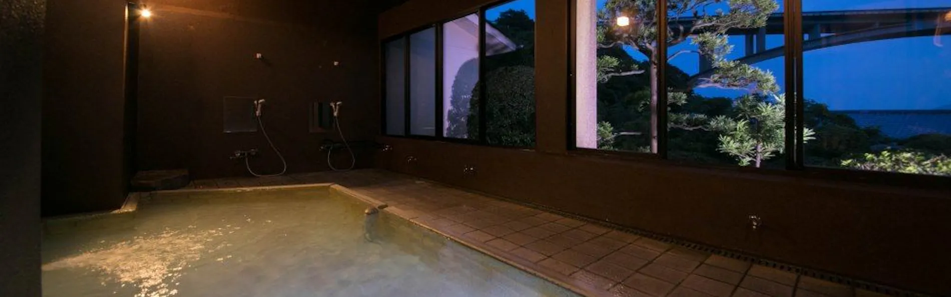 別府明礬温泉 岡本屋旅館