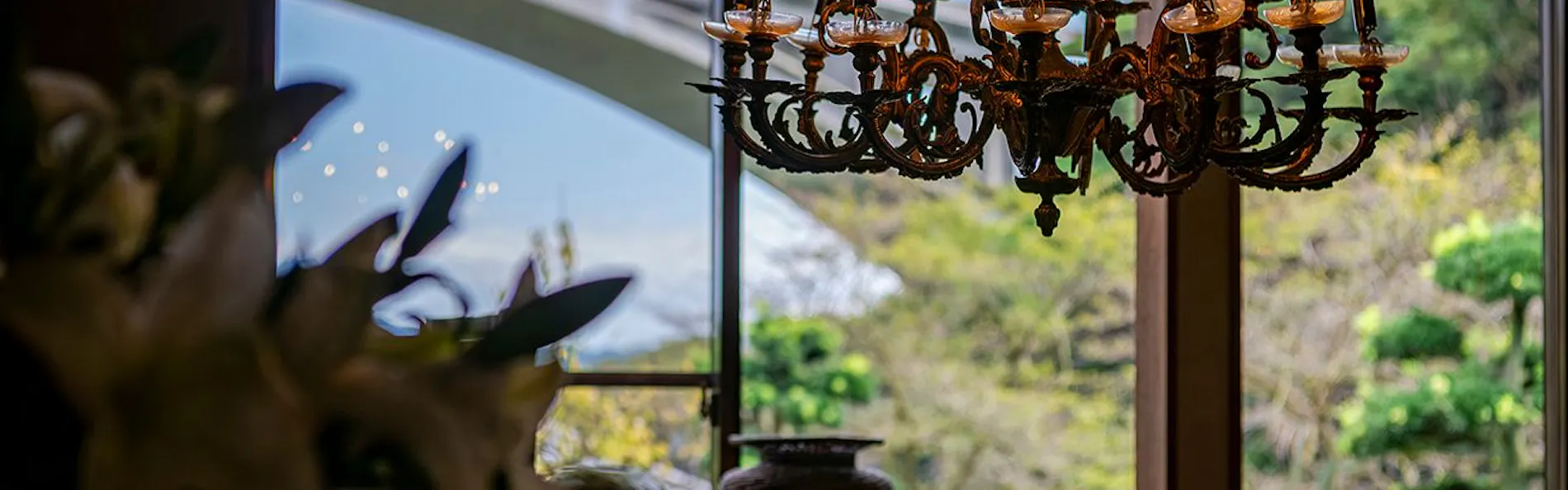別府明礬温泉 岡本屋旅館