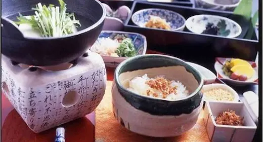 こだわり京の朝ごはんプラン