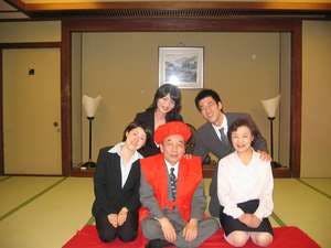 還暦祝は京都へおこしやす～お得な7大特典付きで楽しい思い出を～古希や喜寿のお祝いにも