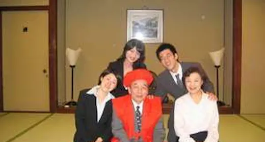 還暦祝は京都へおこしやす~お得な7大特典付きで楽しい思い出を~古希や喜寿のお祝いにも