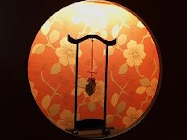お部屋の雰囲気