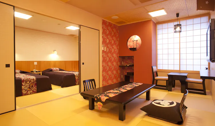 松井別館 花かんざし の空室状況を確認する 宿泊予約は 一休 Com 松井別館 花かんざし の空室状況を確認する 宿泊予約は 一休 Com