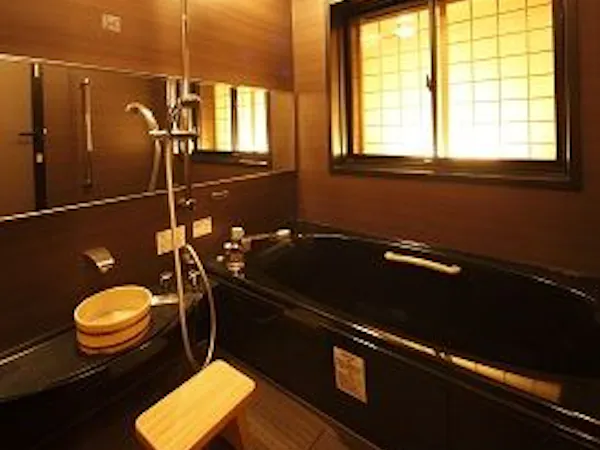 お部屋風呂