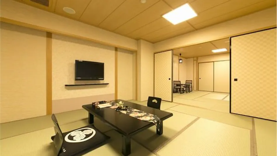 Matsui Bekkan Hanakanzashi