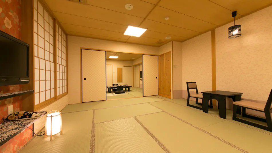 Matsui Bekkan Hanakanzashi