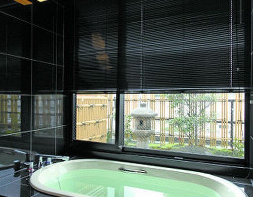 花かんざしスイートお部屋風呂