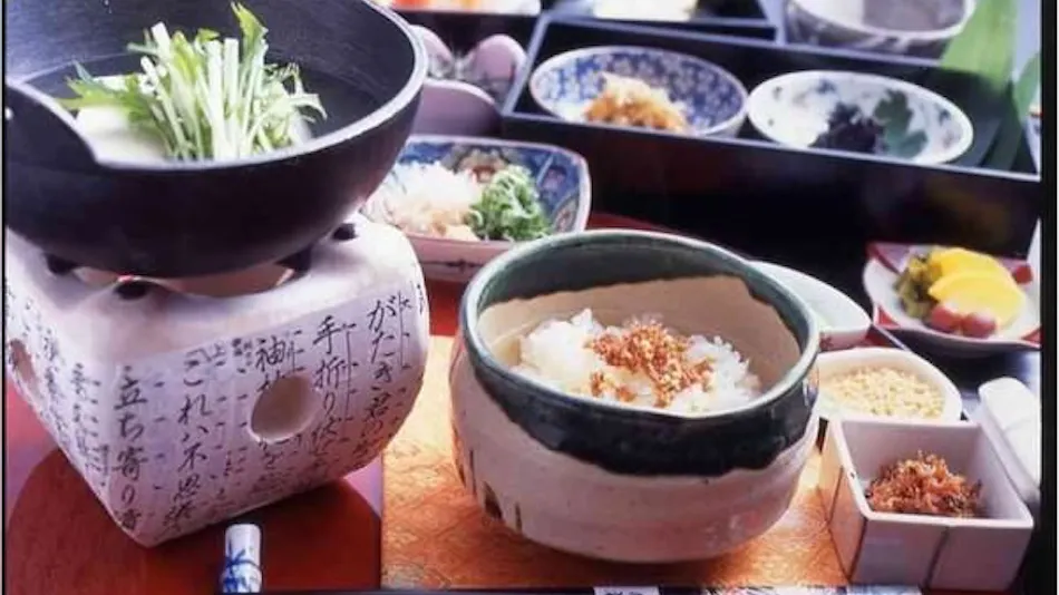 Matsui Bekkan Hanakanzashi