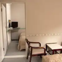 コネクティングルーム