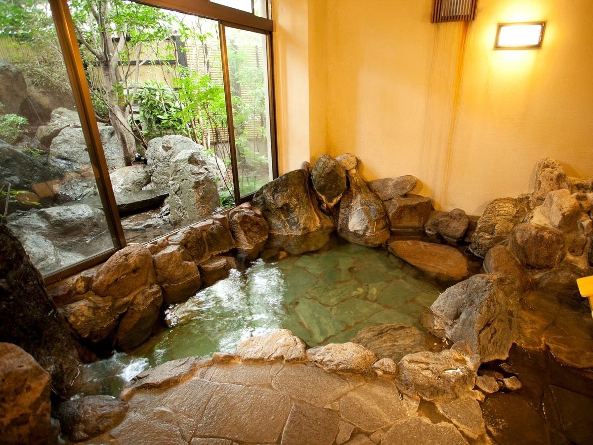旅想　ゆふいん　やまだ屋