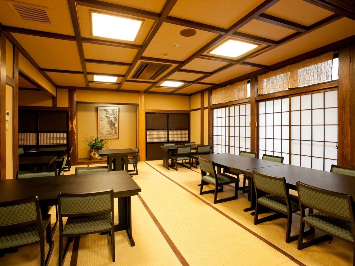 旅想　ゆふいん　やまだ屋