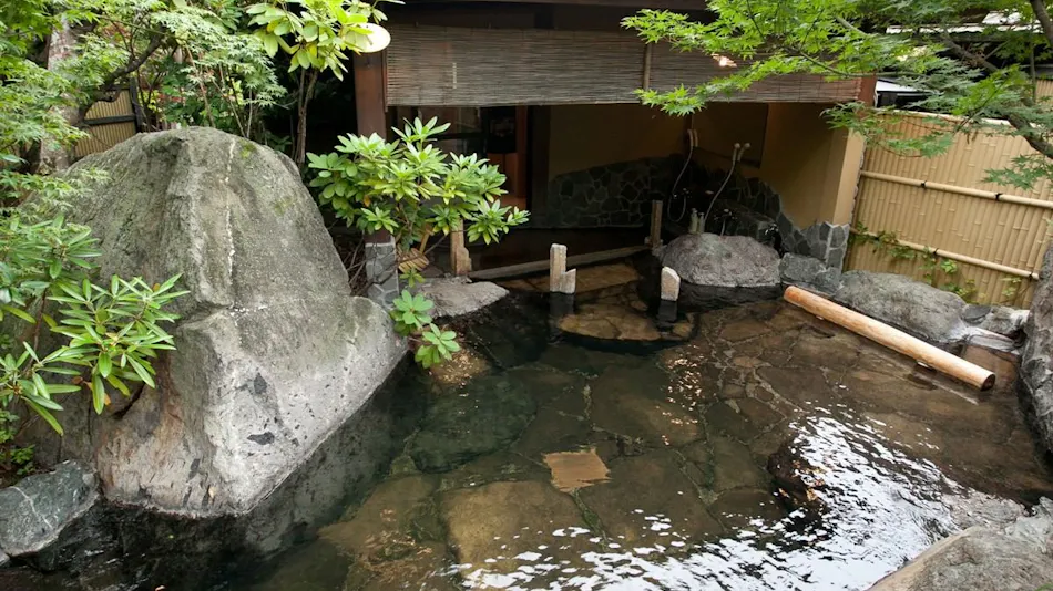 Tabisou Yufuin Yamadaya