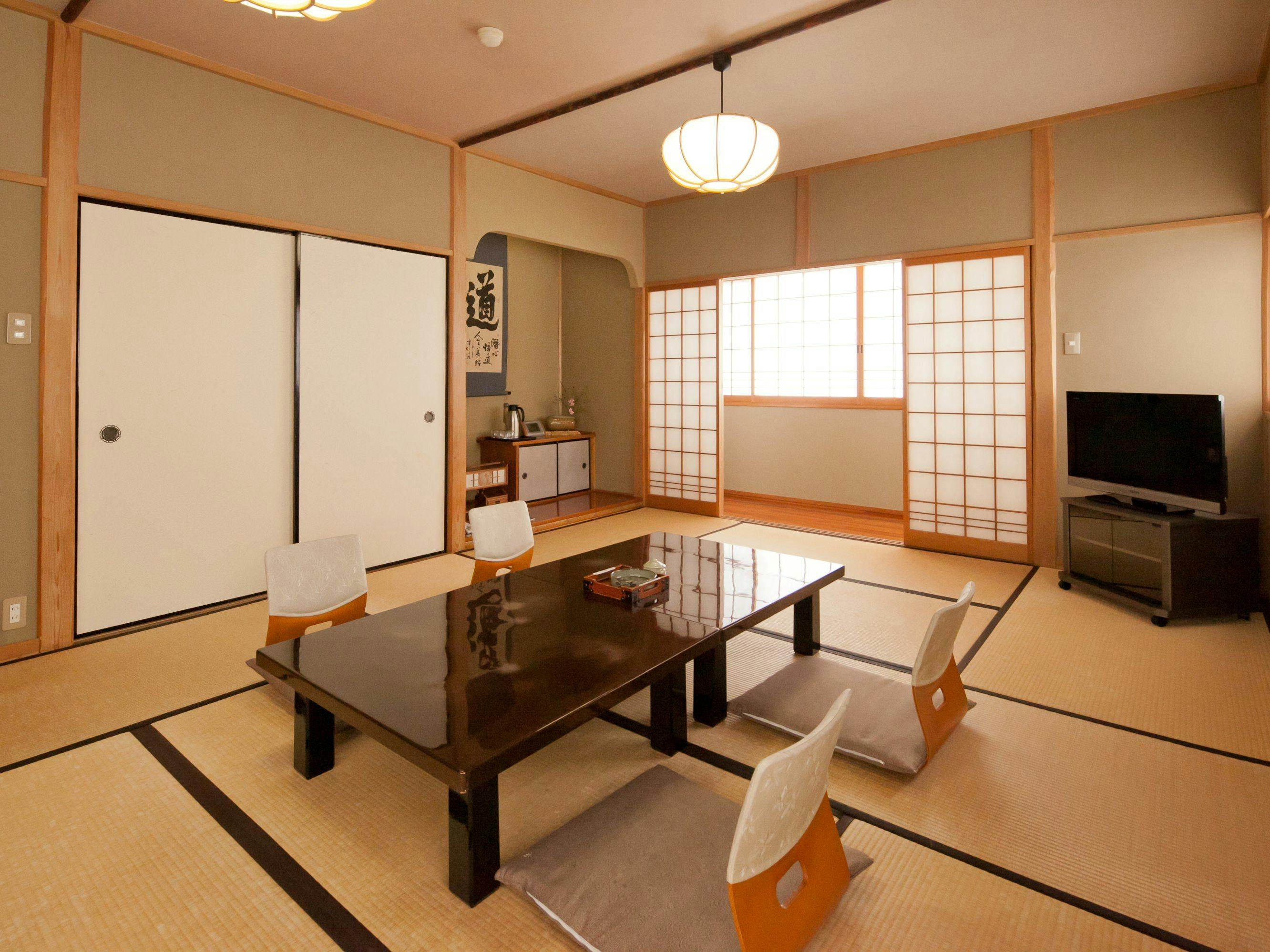 旅想 ゆふいん やまだ屋 の空室状況を確認する 宿泊予約は 一休 Com