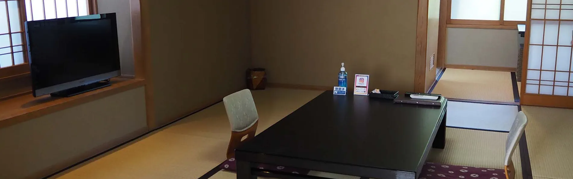 旅想 ゆふいん やまだ屋