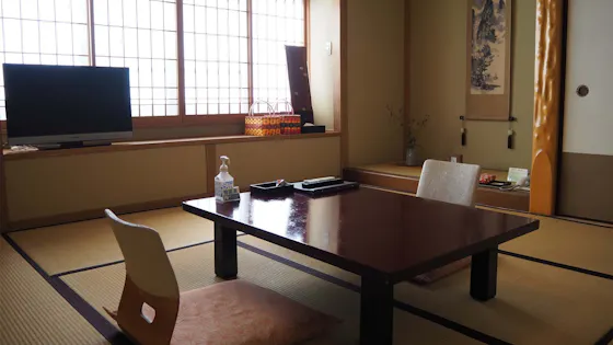 【2F】和室8畳スタンダード