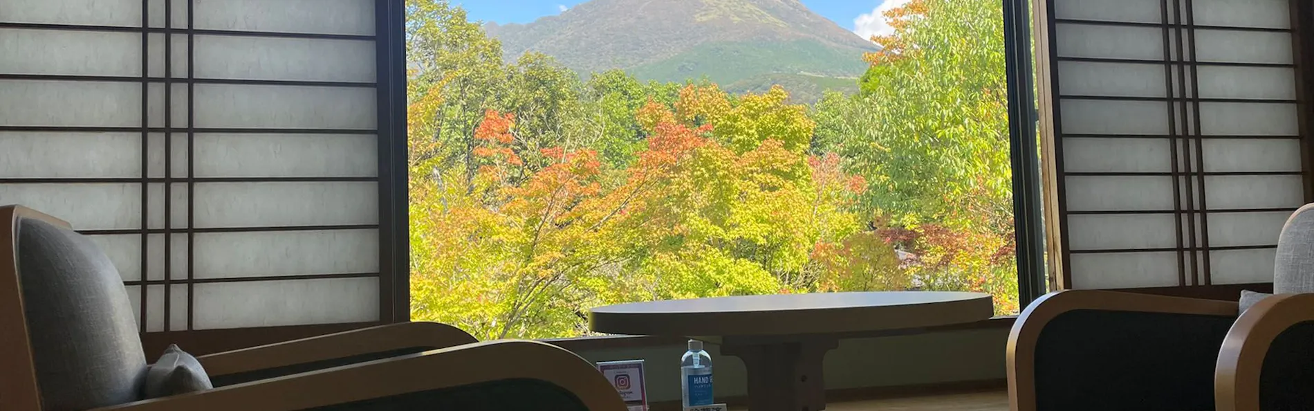 旅想 ゆふいん やまだ屋