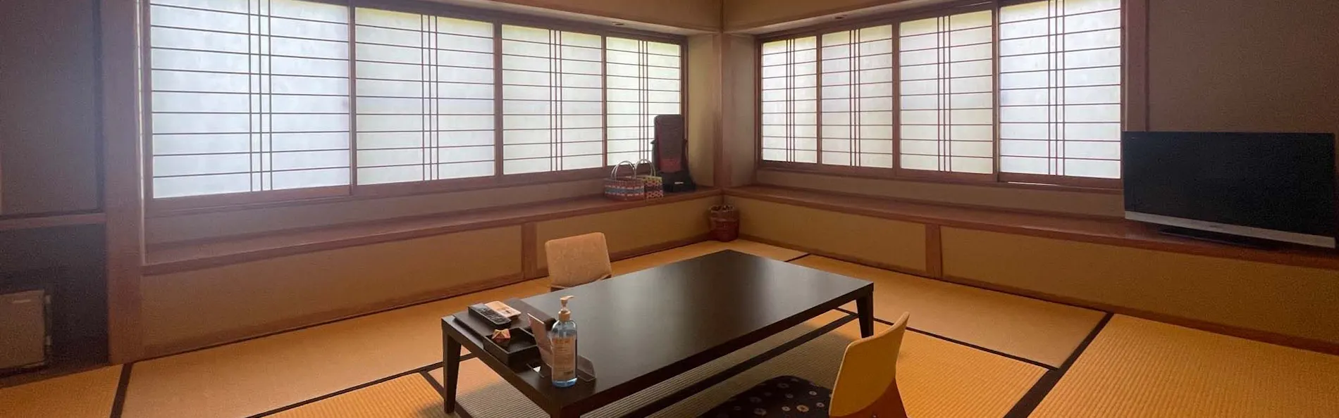 旅想 ゆふいん やまだ屋