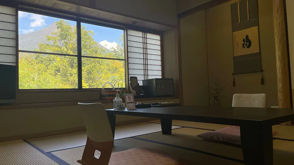 Tabisou Yufuin Yamadaya