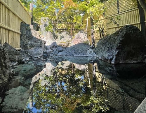 【1F】露天内風呂付和室10畳【寒露】_露天