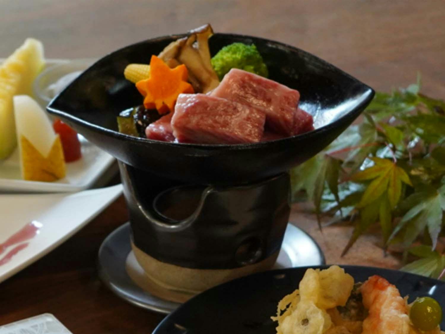 旅想　ゆふいん　やまだ屋