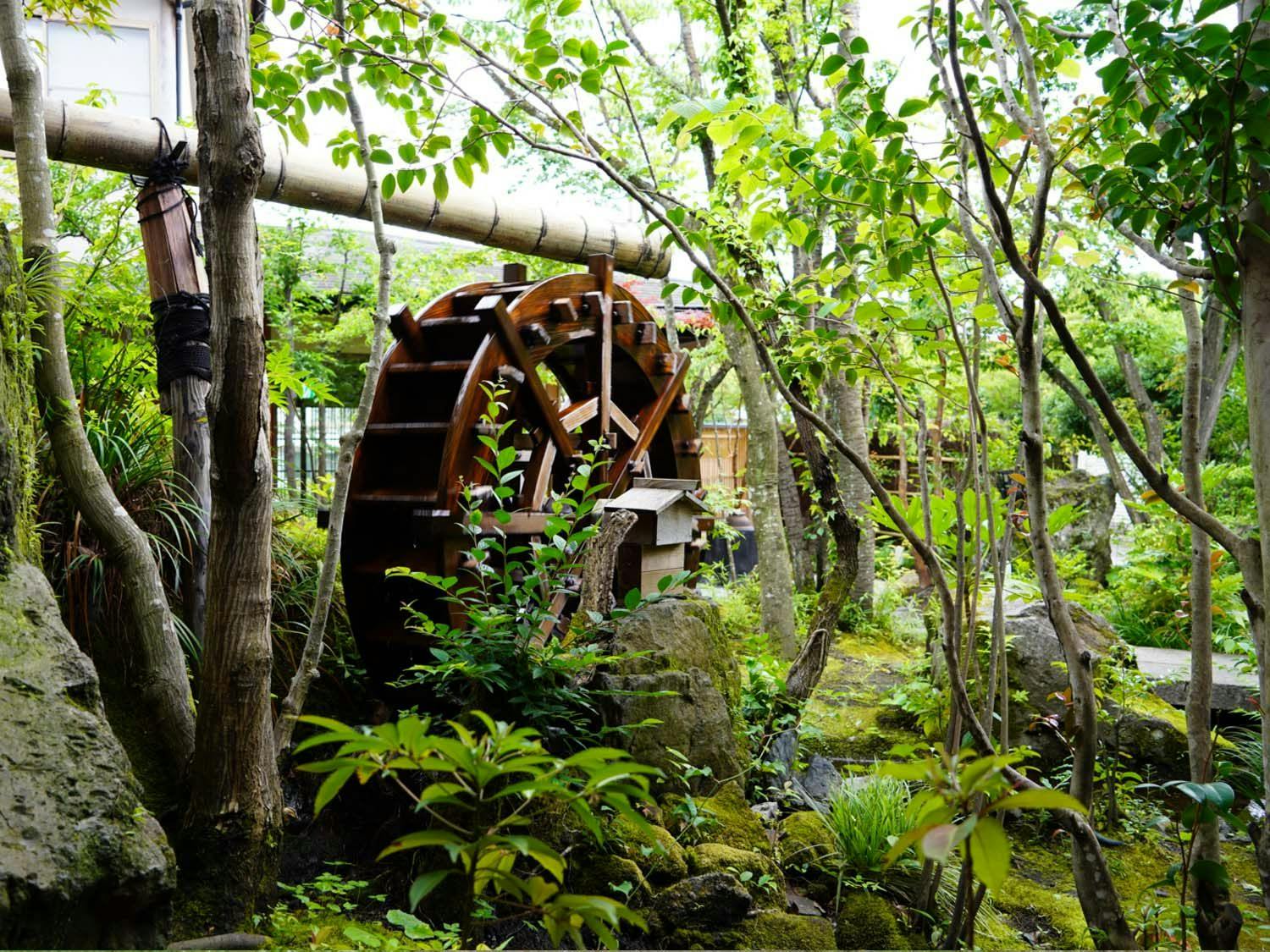 旅想　ゆふいん　やまだ屋