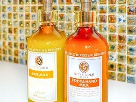 リブマックス アムス・カンナリゾートヴィラ