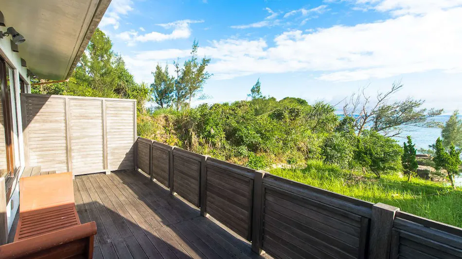 Livemax Amms Canna Resort Villa