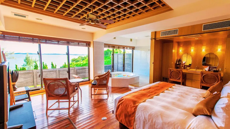 Livemax Amms Canna Resort Villa