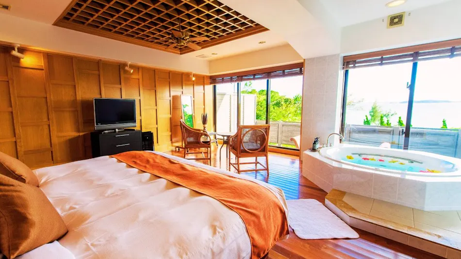 Livemax Amms Canna Resort Villa