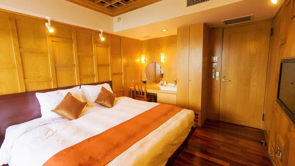 Livemax Amms Canna Resort Villa
