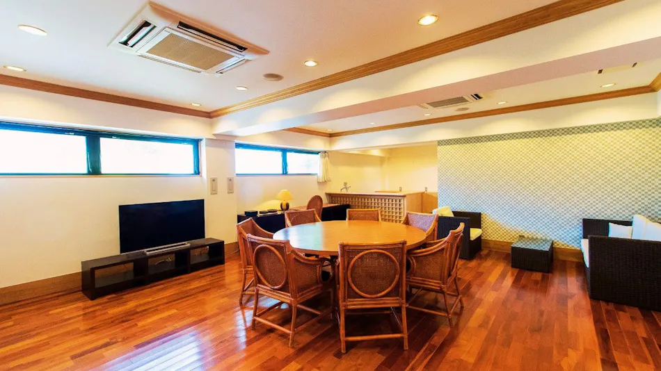 Livemax Amms Canna Resort Villa