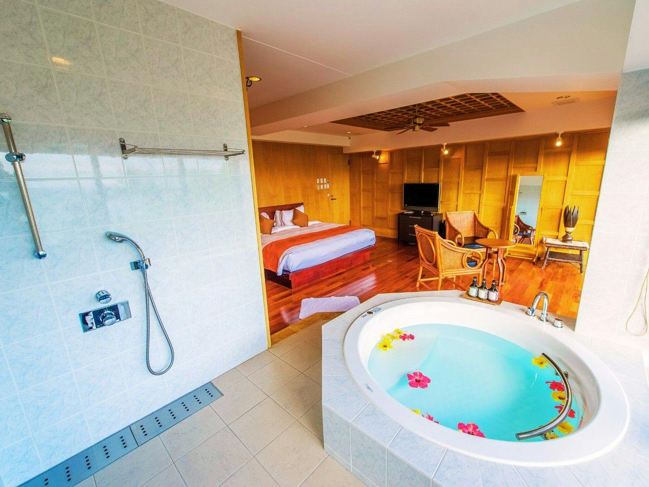 Livemax Amms Canna Resort Villa