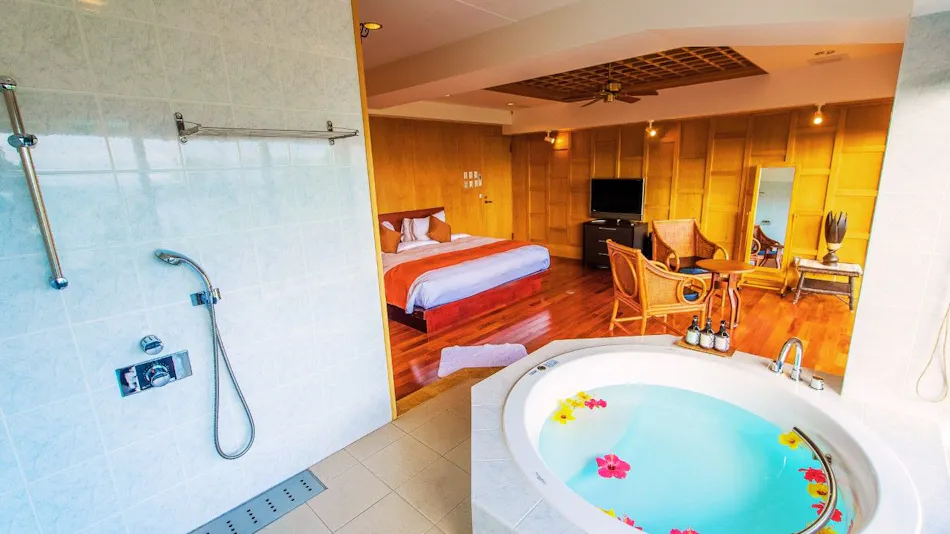 Livemax Amms Canna Resort Villa