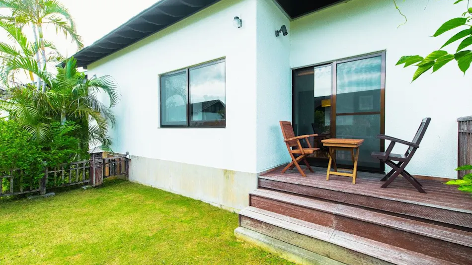 Livemax Amms Canna Resort Villa