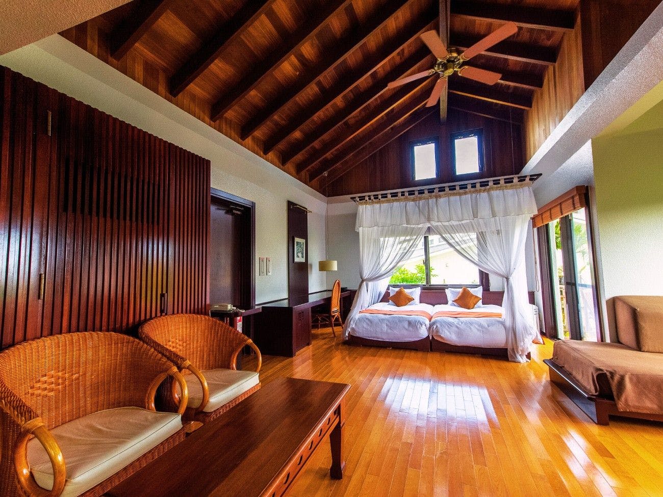 リブマックスアムス・カンナリゾートヴィラ - 【スタンダードプラン