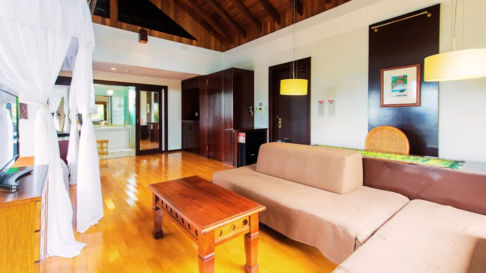 Livemax Amms Canna Resort Villa