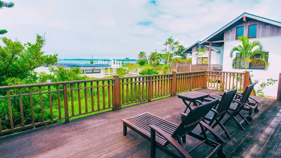 Livemax Amms Canna Resort Villa