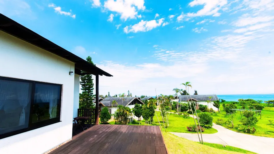 Livemax Amms Canna Resort Villa
