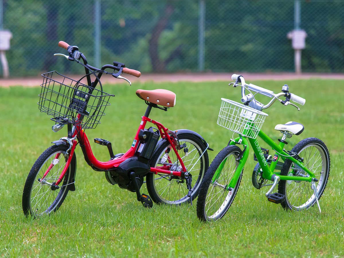 ★レンタルサイクル★