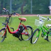 ★レンタルサイクル★