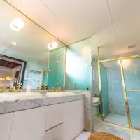 洗面台・シャワールーム・トイレ