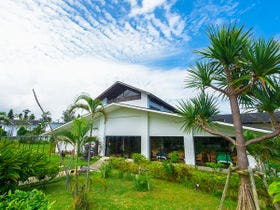 リブマックス アムス・カンナリゾートヴィラ